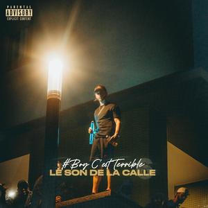 Boy C'est Terrible 6 : Le son de la calle (Explicit)