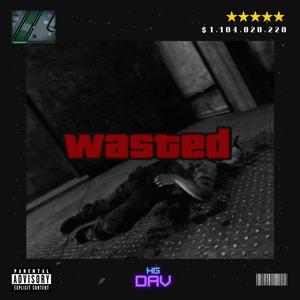 Wasted (Explicit)