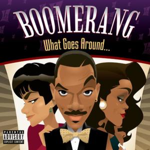 BOOMERANG (Explicit)