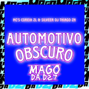 AUTOMOTIVO OBSCURO (Explicit)