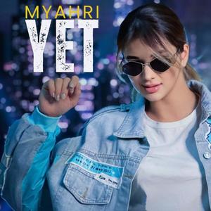 Yet (feat. Myahri)