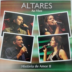 História de Amor, Pt. II (Ao Vivo)