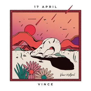 17 April (feat. Craze M)