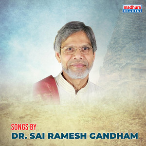 Dr.Sai Ramesh Gandham's