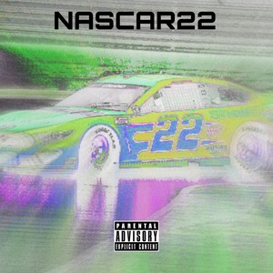 NASCAR22