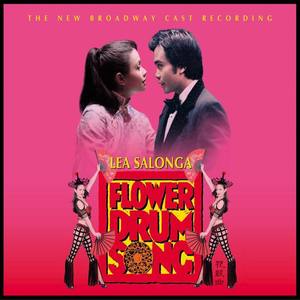 Flower Drum Song - The New Broadway Cast Recording