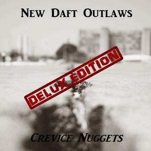 Crevice Nuggets (Deluxe) [Explicit]