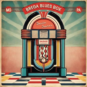 Brega Blues Box