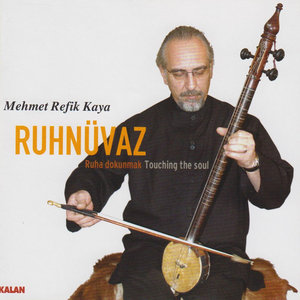 Ruhnüvaz