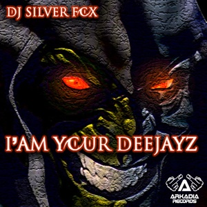 I'am Your Deejayz (Ep)