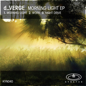 Morning Light EP