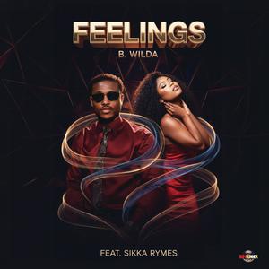Feelings (feat. Sikka Rymes)