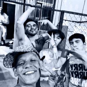 Infona sessions No 1 (feat. Hongo amargo, Coder, Angelo & Golden boy) (Explicit)