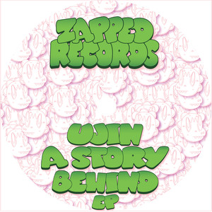 Ujin - A Story Behind