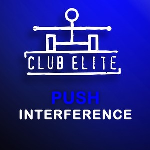 Interference (Original Mix)