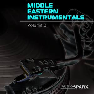 Middle Eastern Instrumentals Volume 3