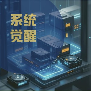 系统觉醒