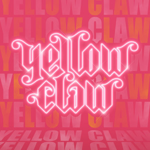 Yellow Claw @ GALAME 2023