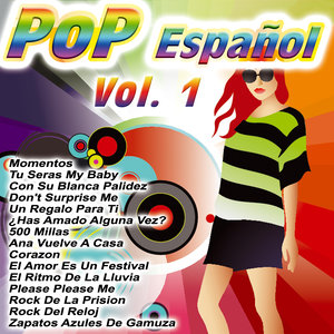 Pop Español Vol.1