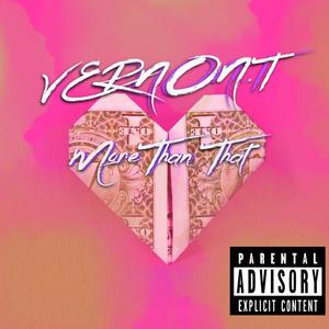 More Than That (Explicit)