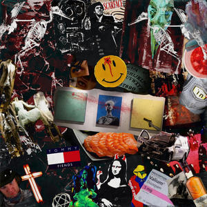 4 HORSEMEN (feat. Jack Jetson, Sleazy F Baby & Lil Jay Erryday) (Explicit)