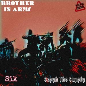 Brother in Arms (Explicit)