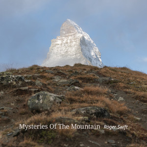 Mysteries Of The Mountain