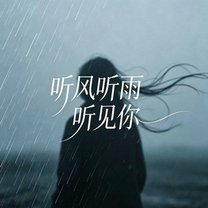 听风听雨听见你 (烟嗓女版)