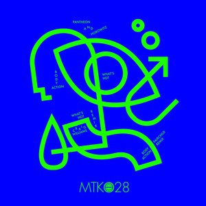 Body Action (Original Mix)