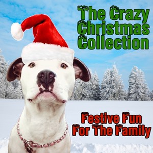 The Crazy Christmas Collection: Festive Fun for the Family