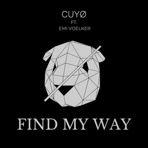 Find My Way (feat. Emi Voelker)