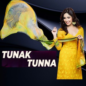 Tunak Tunna