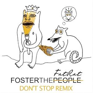 TheFatRat - Don't Stop (TheFatRat Remix)