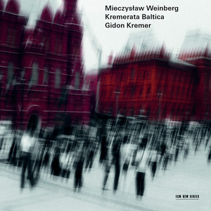 ムバンソウヴァイオリン・ソナタダイ３バン - Weinberg: Sonata No. 3, Op. 126 (Live in Lockenhaus / 2013)