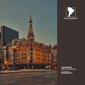 The Saw Leads the Way