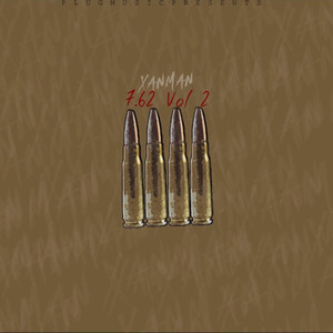 7.62 Freestyle, Pt. 2 (Explicit)