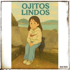 OJITOS LINDOS