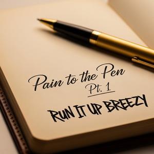 Pain to the Pen, Pt. 1 (Instrumental)