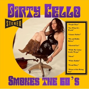 Dirty Cello - Me and Bobby McGee