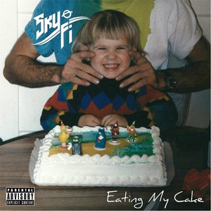 Eating My Cake (Explicit)