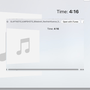 Slaptastic/Jumpshots (Explicit)
