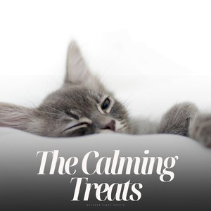 The Calming Treats