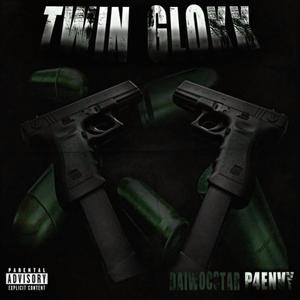 Twin Glokk (feat. DAIWocstar) [Explicit]