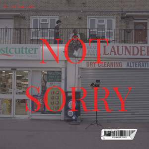 Not Sorry (Dag Boys) (Explicit)