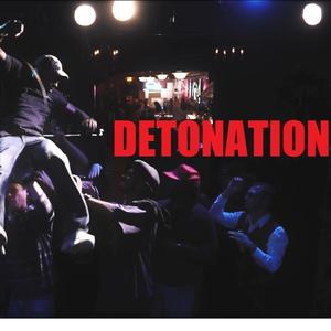 Detonation (Explicit)