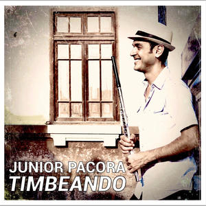 Timbeando (feat. Pedro Luis Pacora, Anibal Seminario, Abel Paez & Arturo Solar)