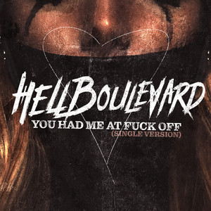 You Had Me at **** Off (Single Version|Explicit)