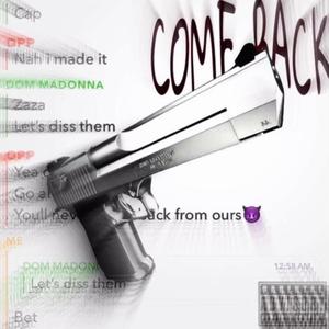 Come back (Explicit)