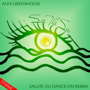 Salute (Dj Dance-On's Chilly Intro Remix)