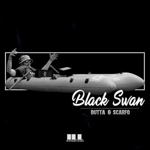 Black Swan(feat. ILL-LEGITIMATE) (Explicit)